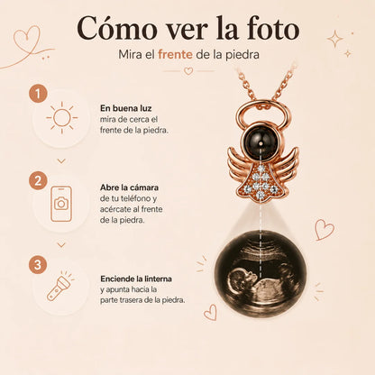 Collar de proyección