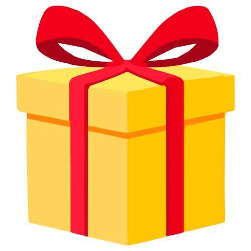 Regalo sorpresa