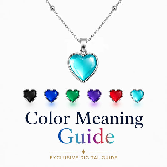 Color Meaning Guide